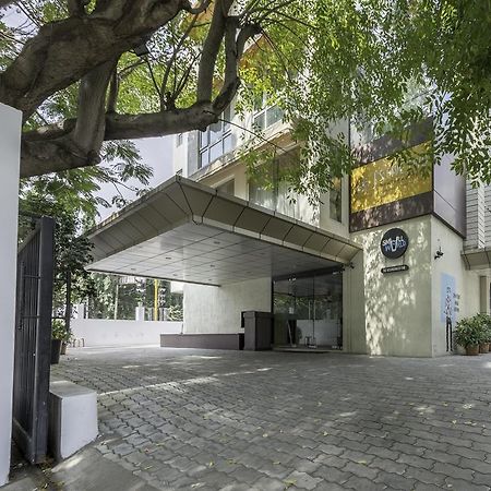 Treebo Trend J'S Five Two Boutique Ξενοδοχείο Τσενάι Εξωτερικό φωτογραφία