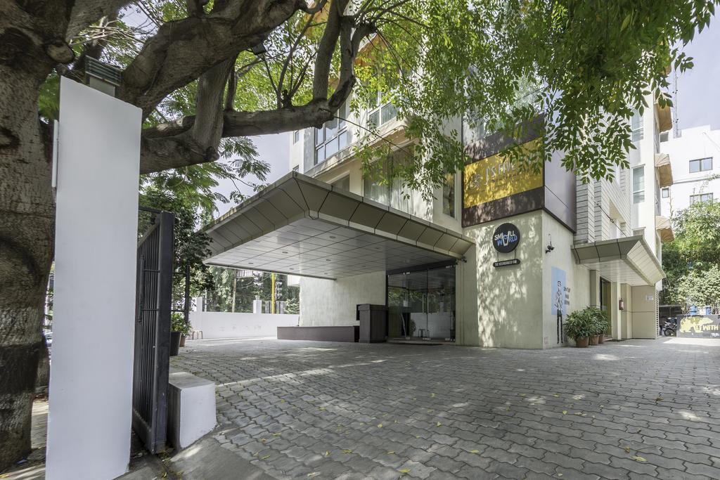 Treebo Trend J'S Five Two Boutique Ξενοδοχείο Τσενάι Εξωτερικό φωτογραφία